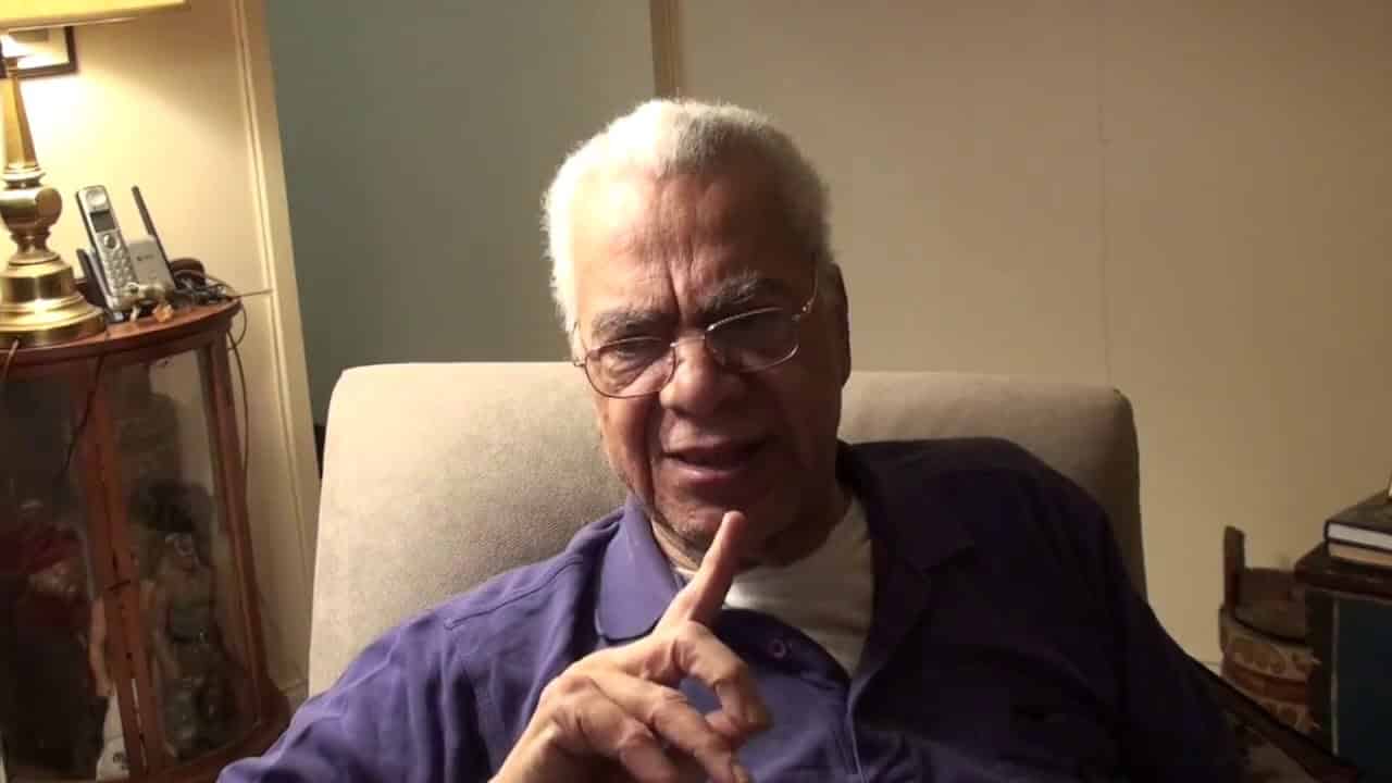 Earle Hyman: morto a 91 anni l’attore veterano di Broadway del The Cosby Show