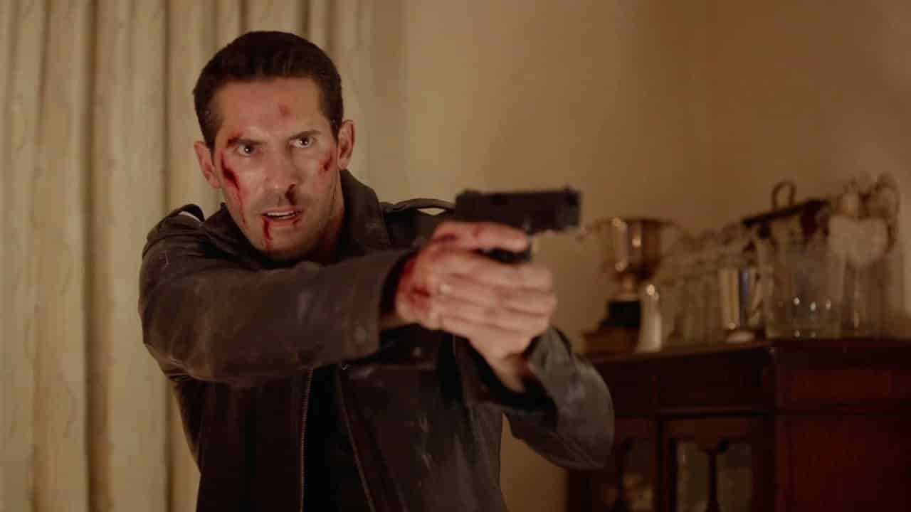 Eliminators: recensione del film con Scott Adkins e Wade Barrett