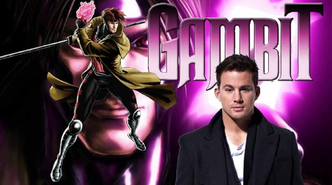 Gambit: Bojan Bazelli (The Ring) sarà il direttore della fotografia