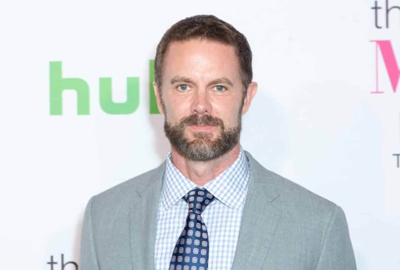 Fear the Walking Dead 4: Garret Dillahunt entra a far parte del cast della serie