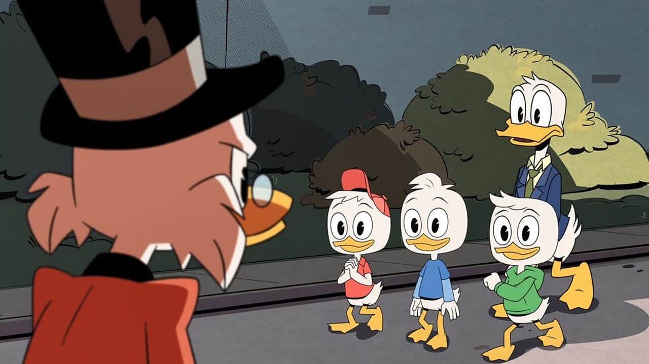 Ducktales 1