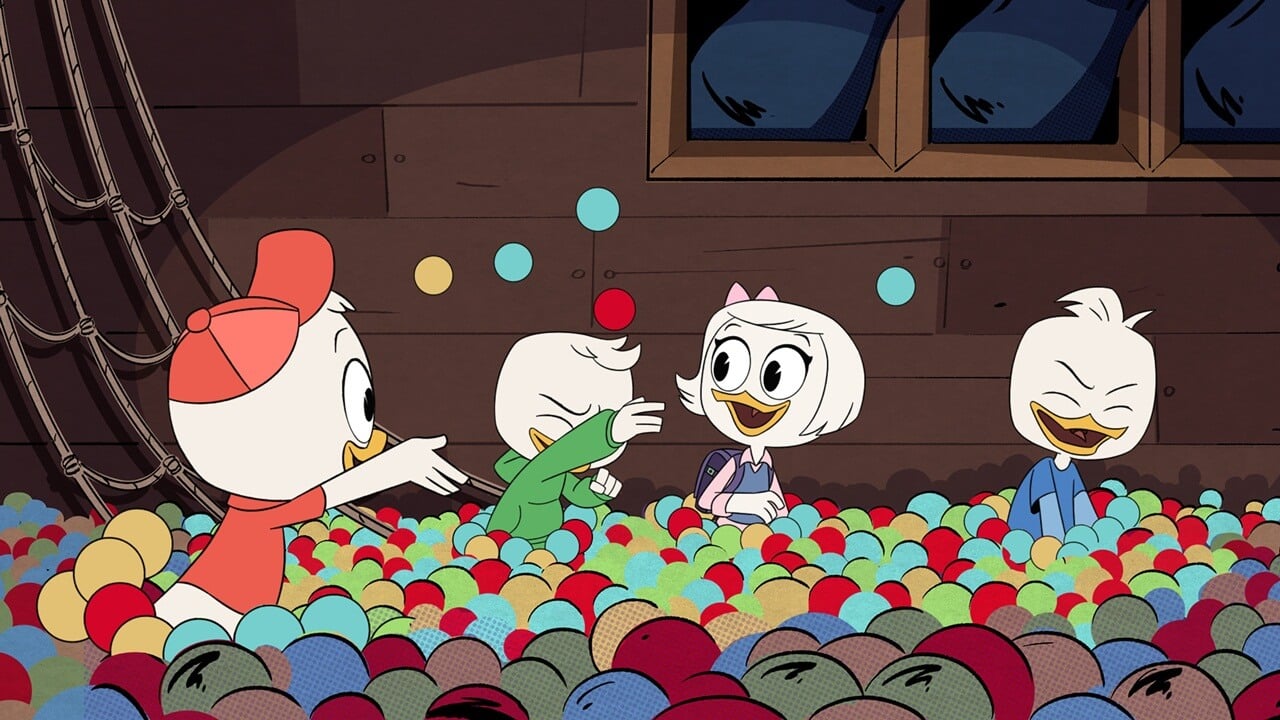 Ducktales 3