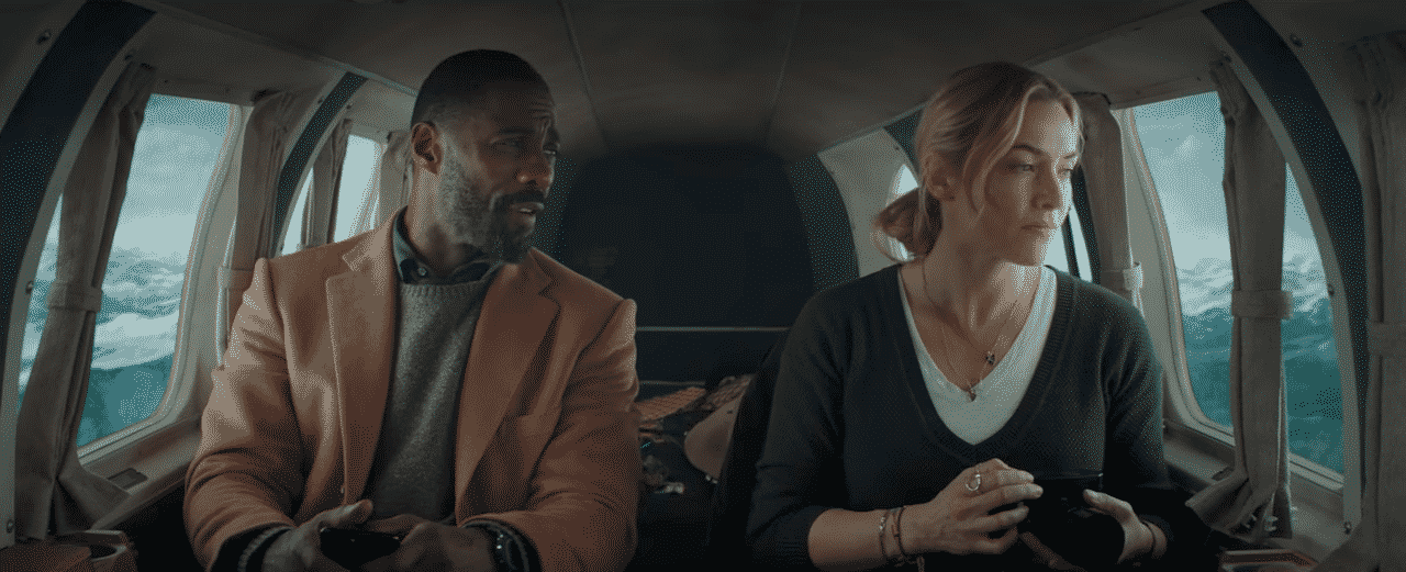 Il domani tra di noi: trama e cast del film con Kate Winslet e Idris Elba