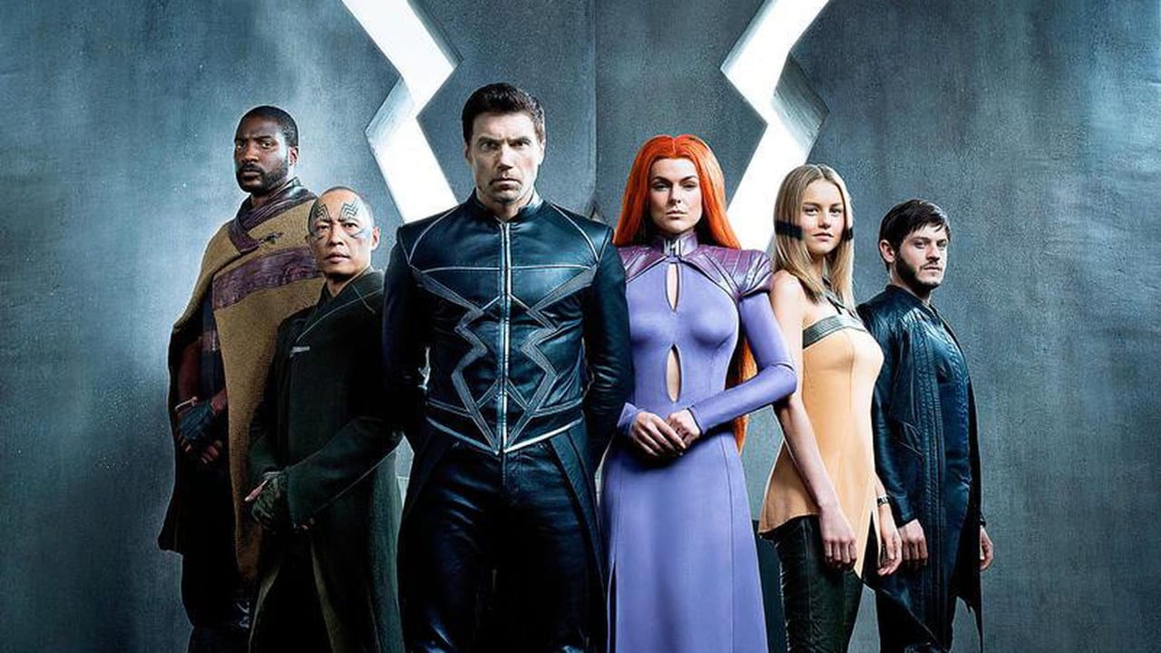 Inhumans: recensione del finale di stagione