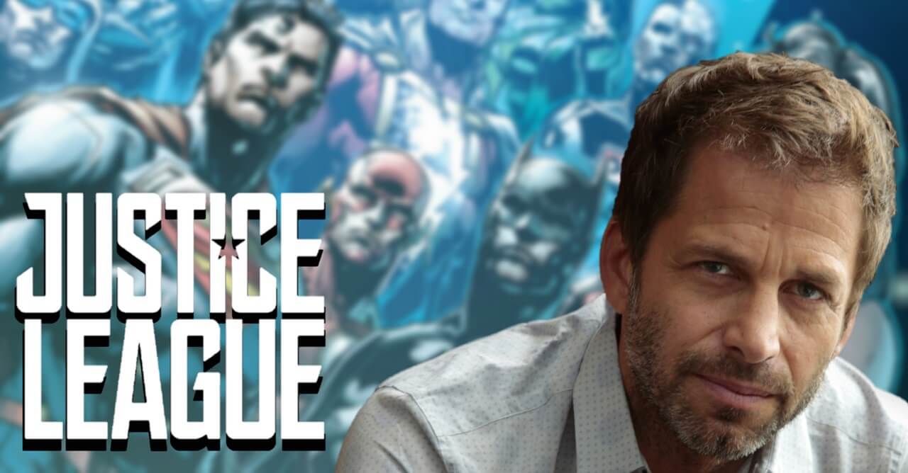 Justice League: la petizione per la versione di Zack Snyder oltre le 100mila firme