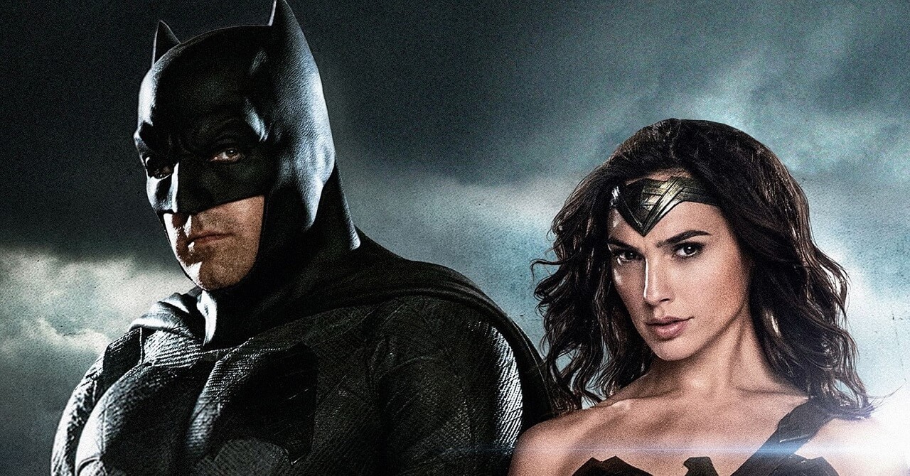 Justice League: Batman e Wonder Woman splendono nei due video speciali