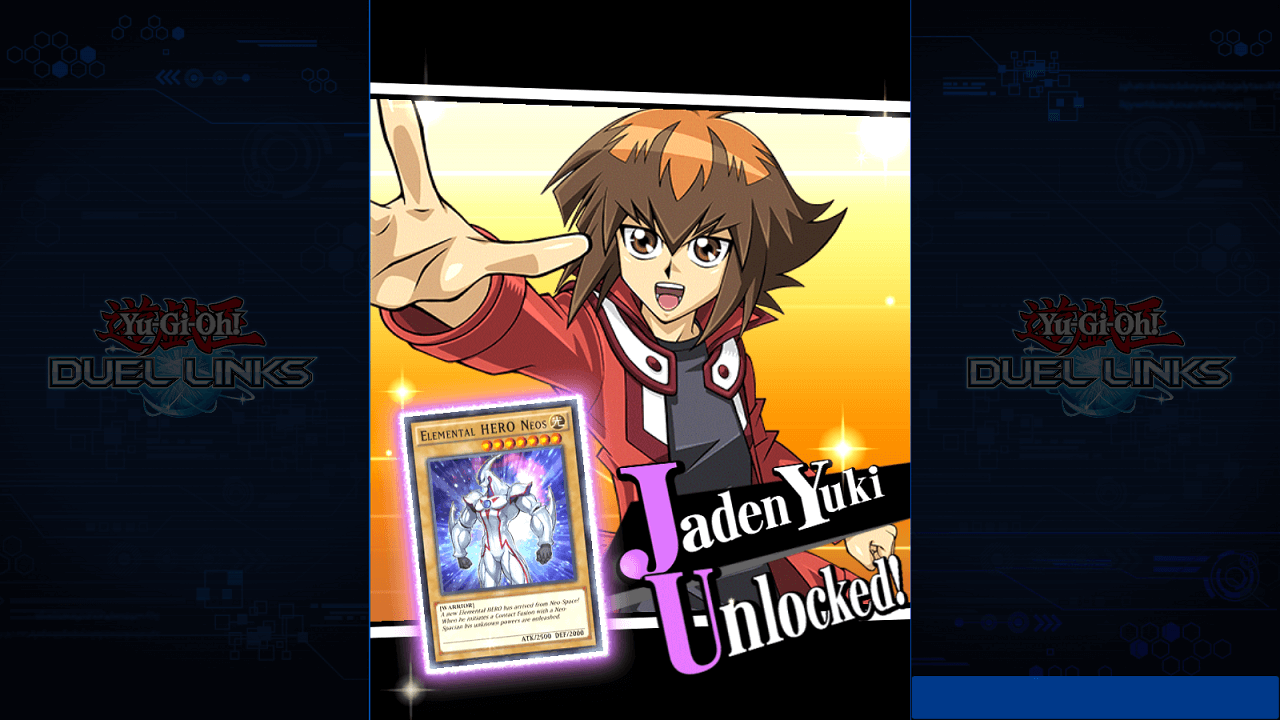 Yu-Gi-Oh! Duel Links