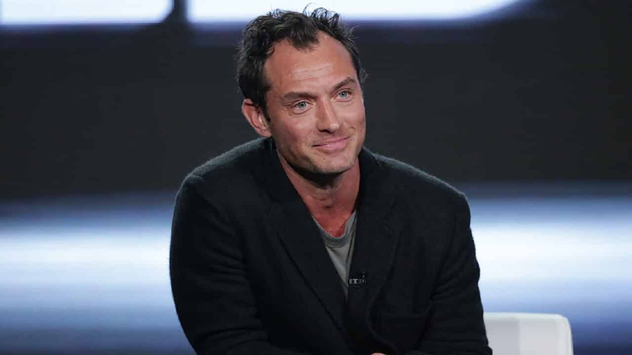 Captain Marvel: Jude Law in trattative per entrare nel cast del cinecomic