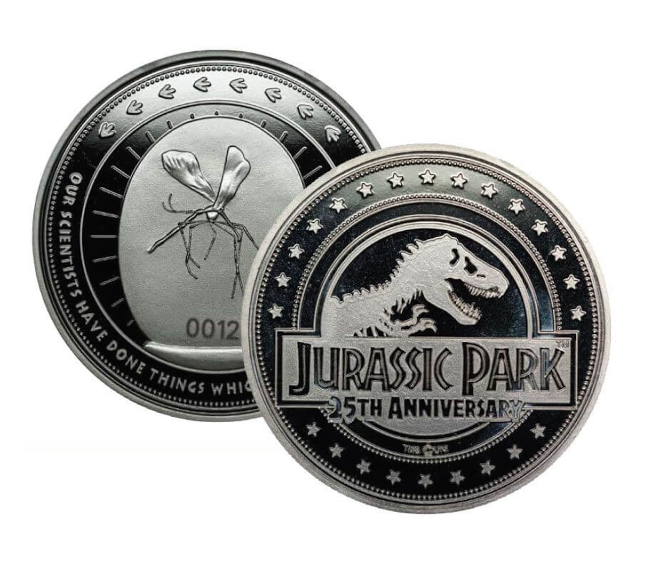 Jurassic Park 25