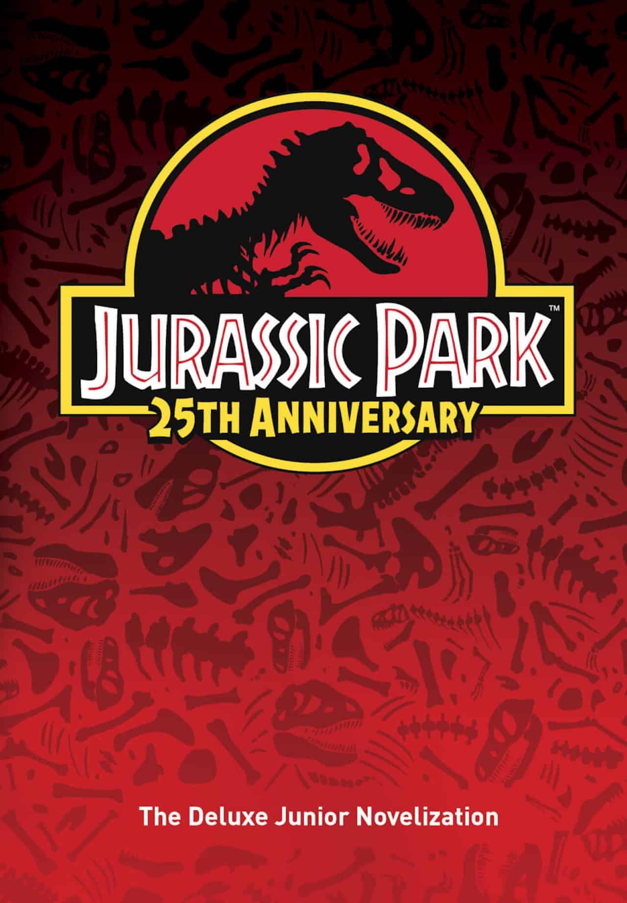 Jurassic Park 25