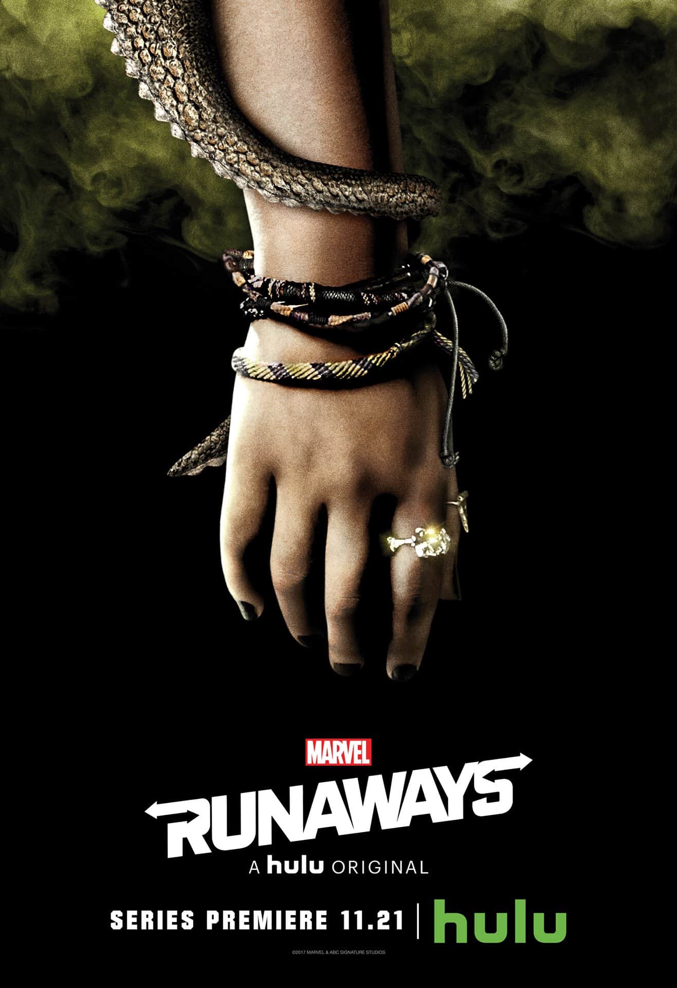 Runaways