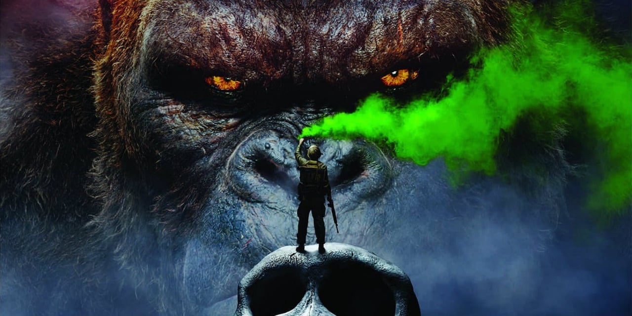 Kong: Skull Island – rivelata la backstory di alcuni personaggi cancellati