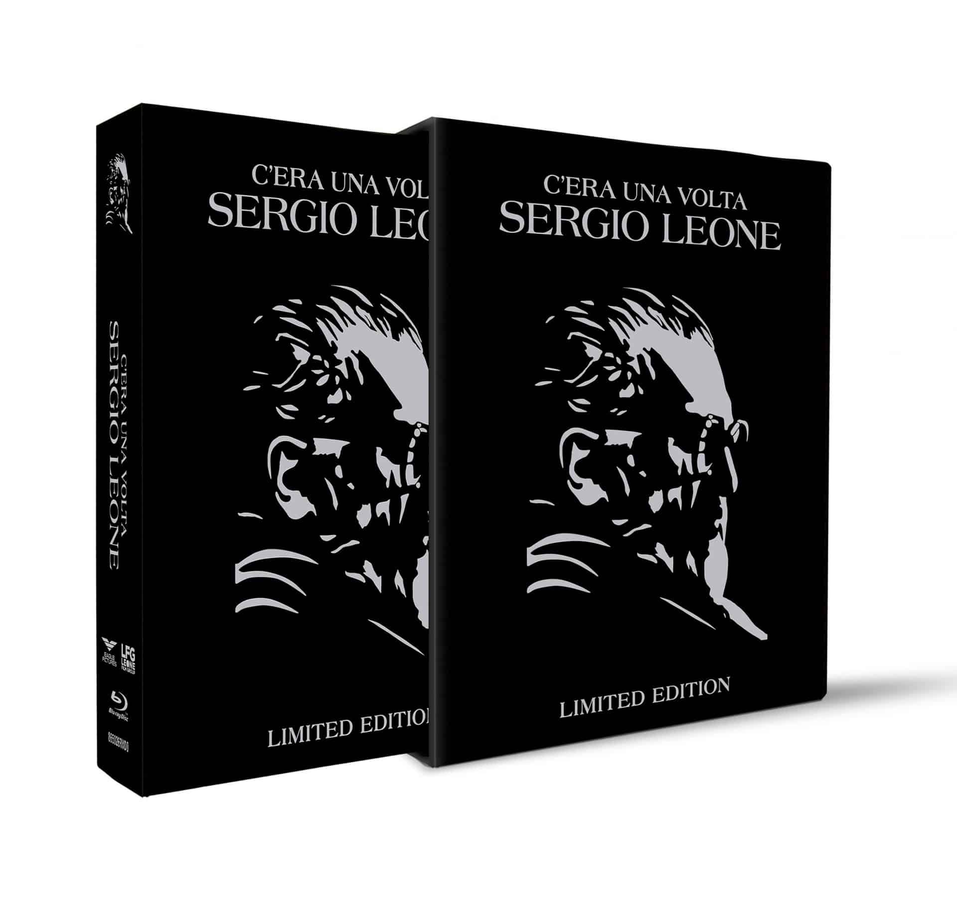 Sergio Leone