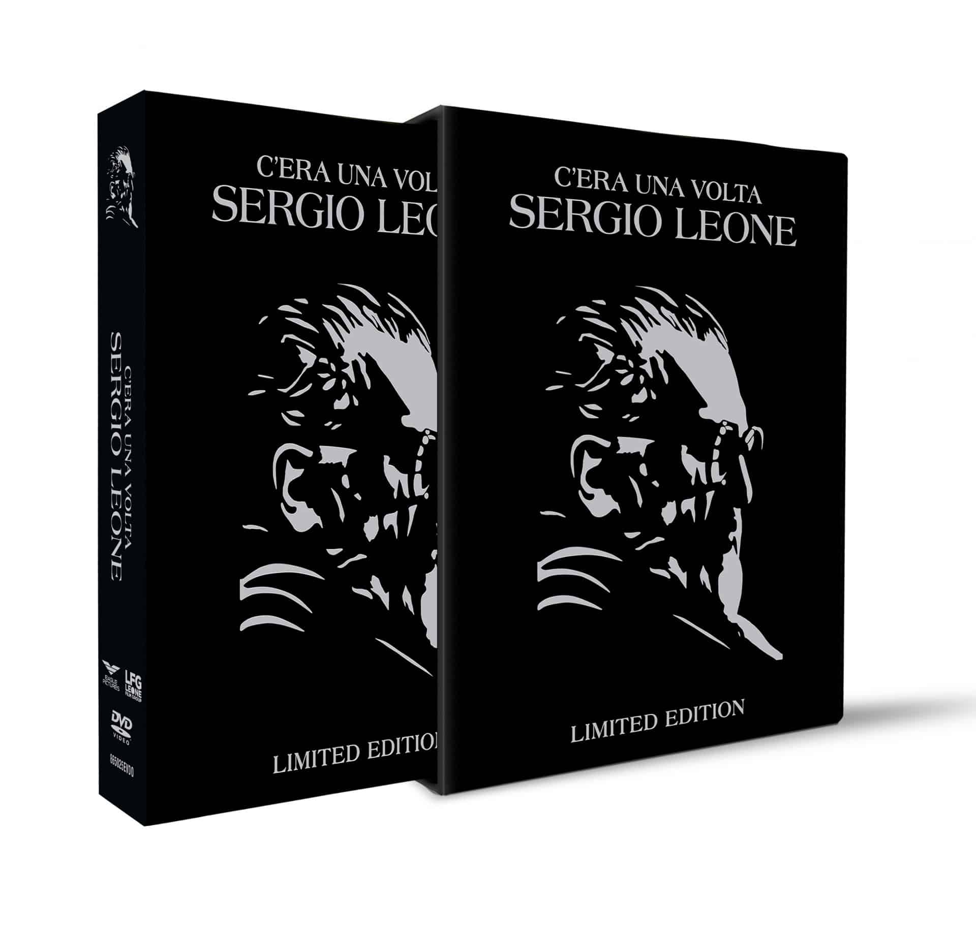 Sergio Leone