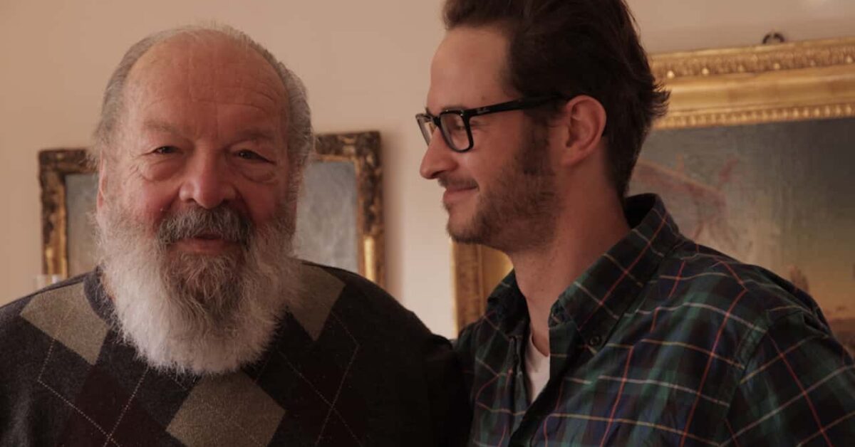 Lo chiamavano Bud Spencer