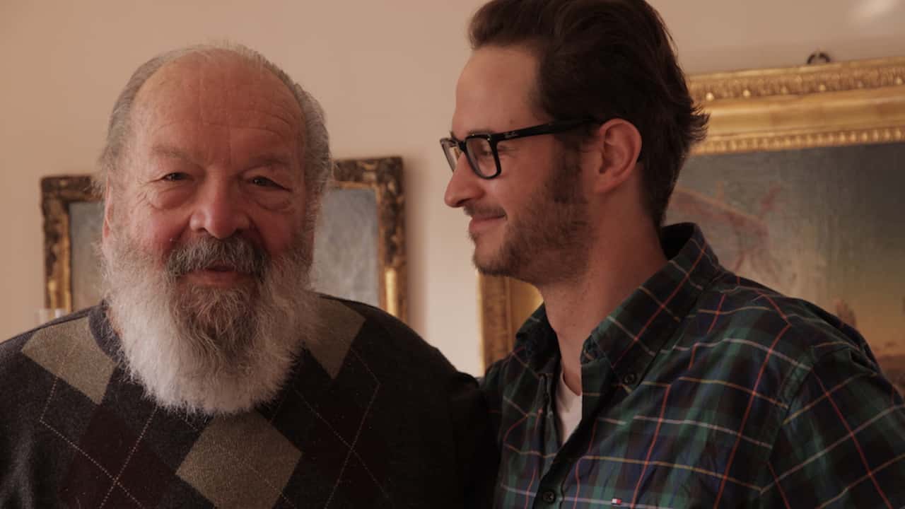 RomaFF12 – Lo chiamavano Bud Spencer: recensione del documentario