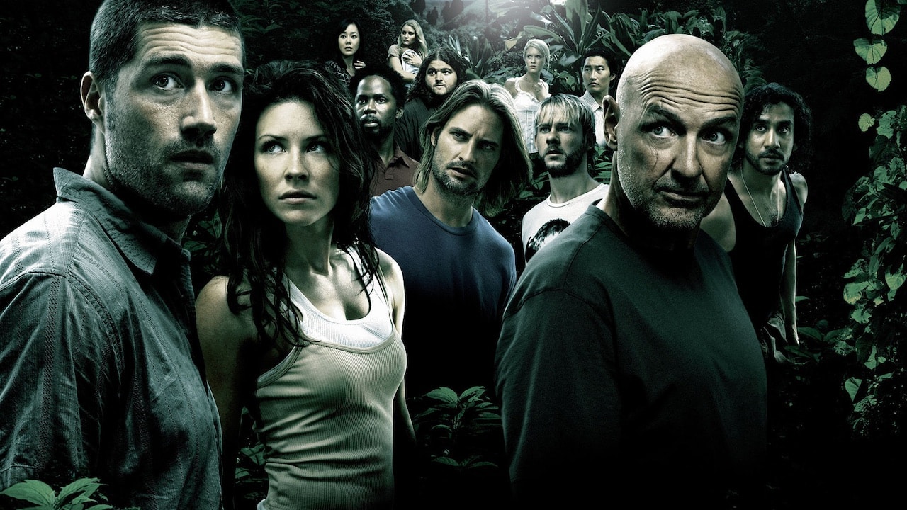 Lost: alla ABC nessuna discussione ufficiale per riportare in vita la serie