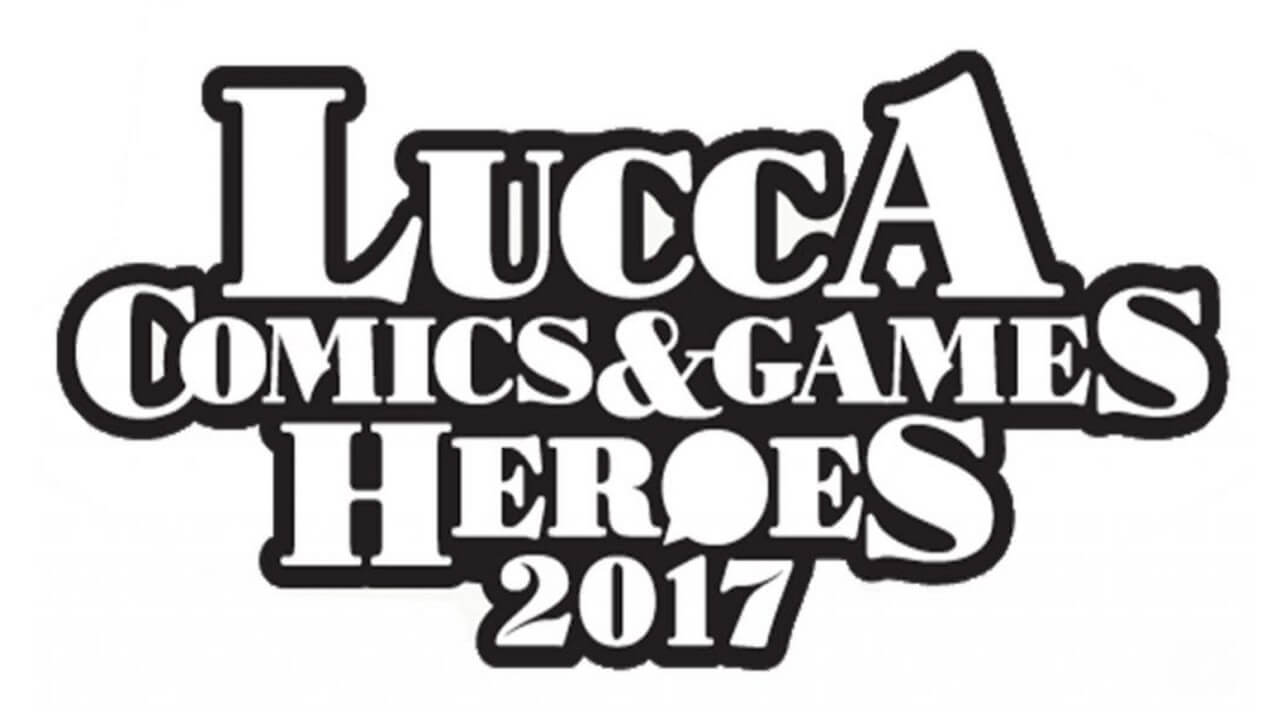 Lucca Comics & Games: i principali appuntamenti di Venerdì 3 Novembre