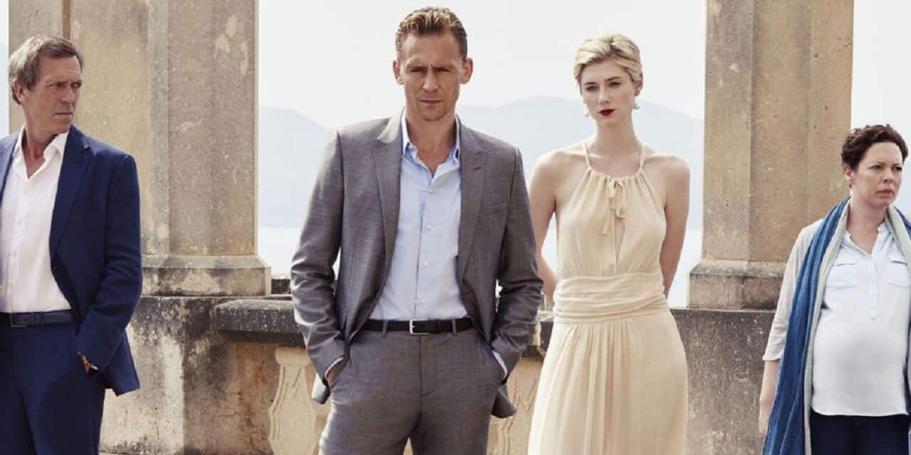 The Night Manager 2: Matthew Orton sarà lo sceneggiatore