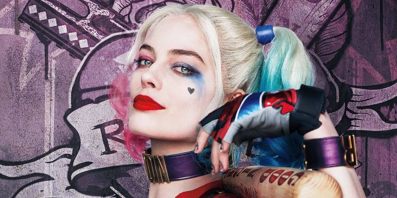 Margot Robbie spera di tornare presto nei panni di Harley Quinn