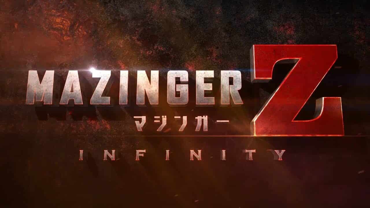 Mazinga Z Infinity: Mazinga Z in azione nelle due nuove clip del film