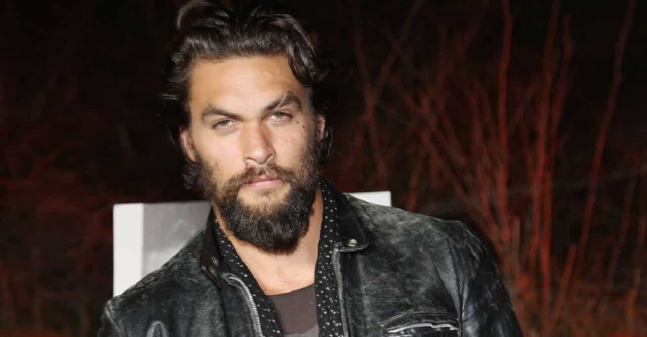 Jason Momoa parla del finale de Il Trono di Spade