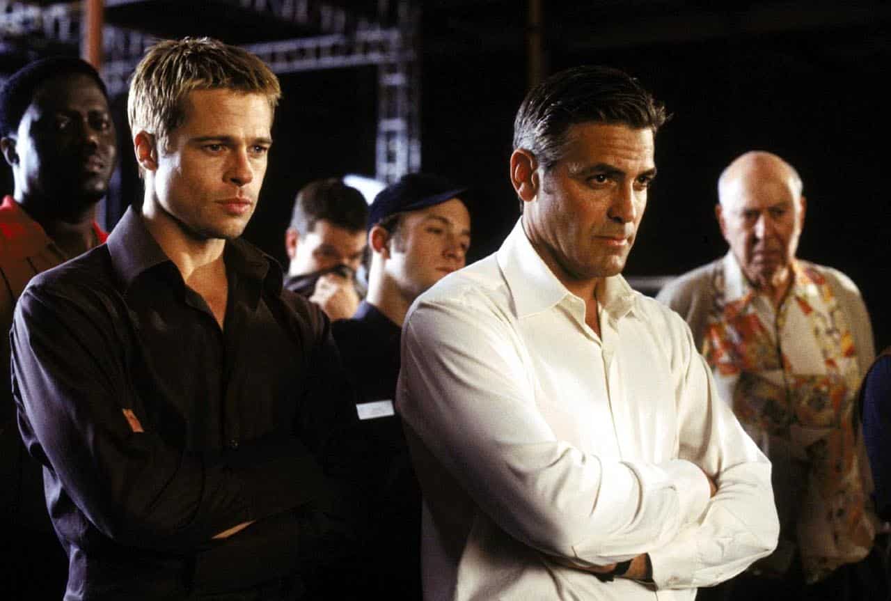 Ocean’s Eleven: recensione del film di Steven Soderbergh