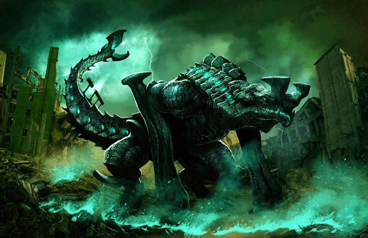 Pacific Rim: La rivolta rivelerà molto di più dei Kaiju
