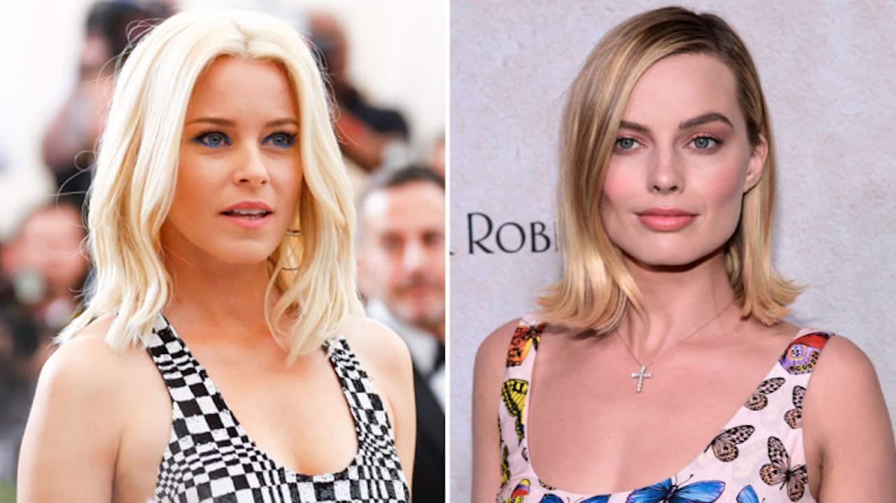 Paper Bag Princess: il film approda alla Universal con Elizabeth Banks e Margot Robbie