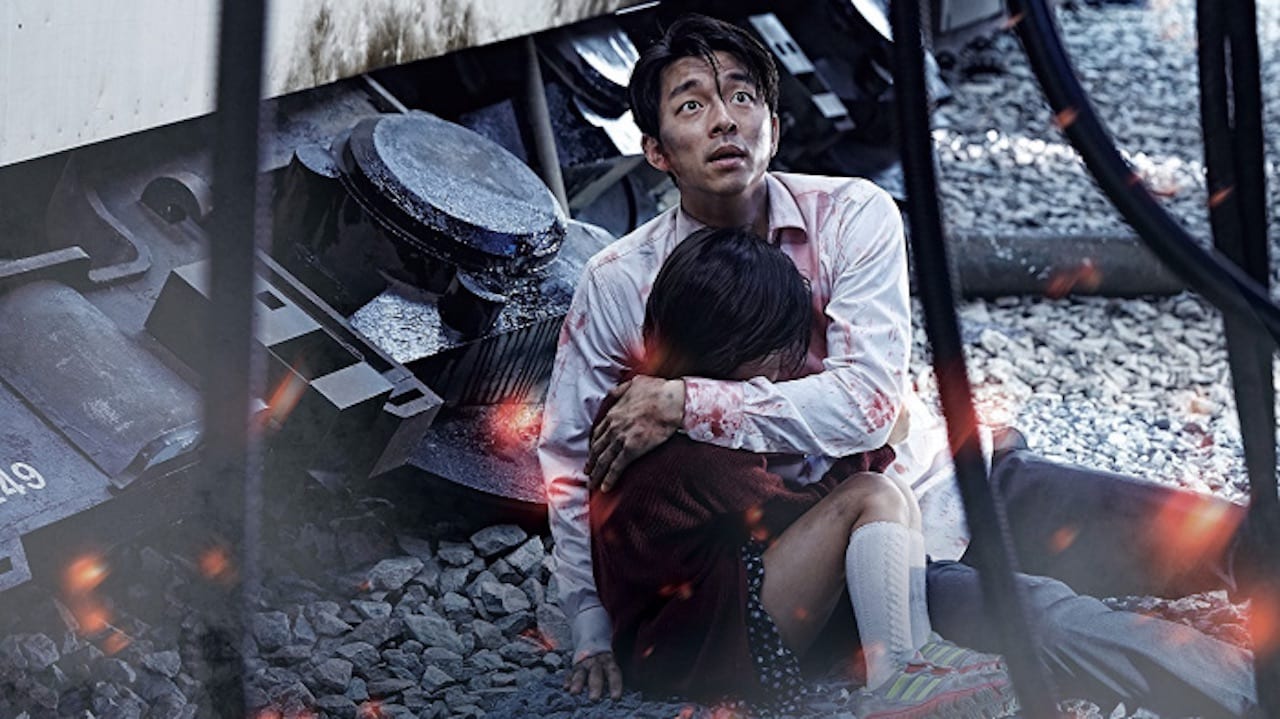 Psychokinesis: Netflix acquisisce il film di Yeon Sang-ho