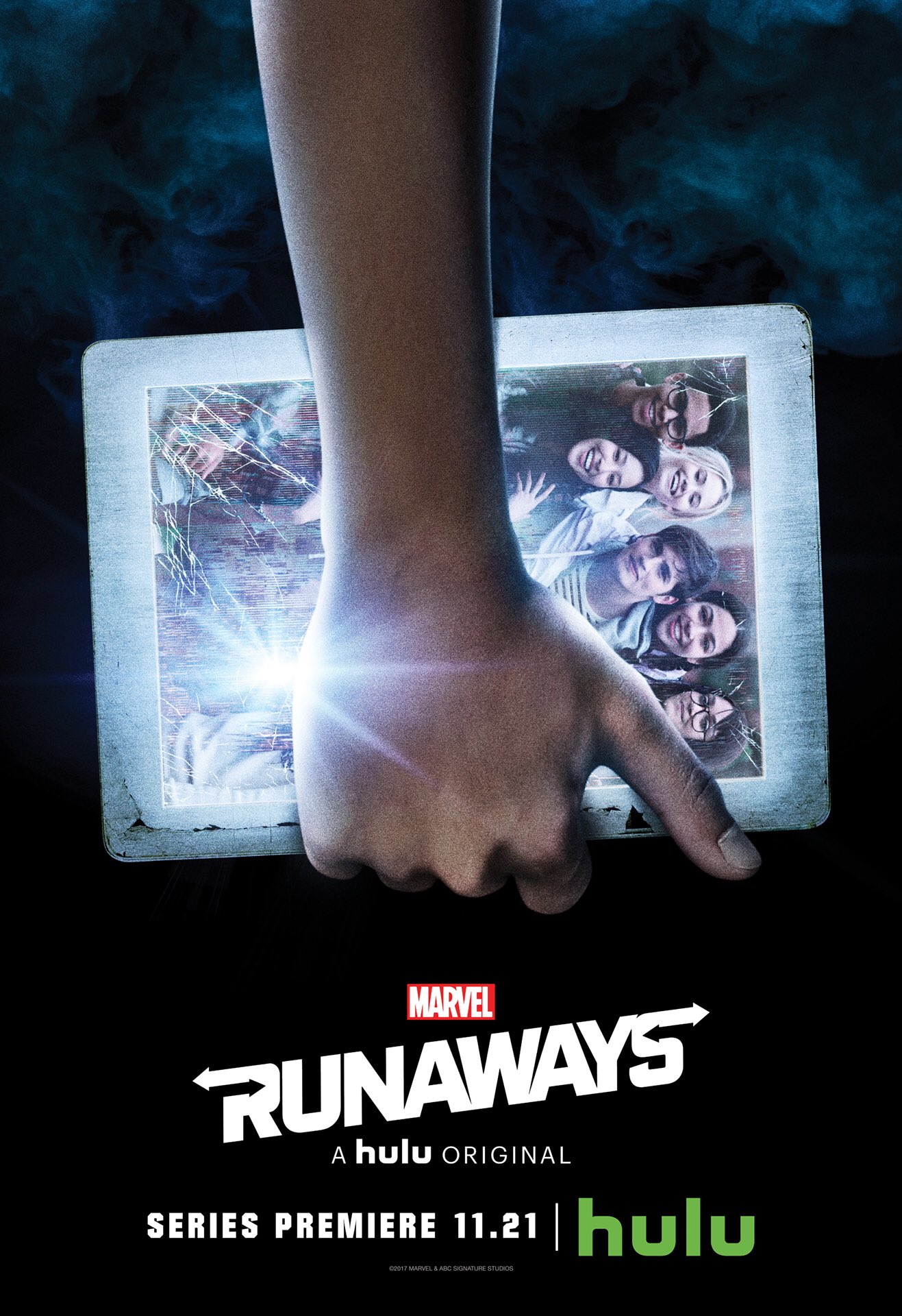 Runaways