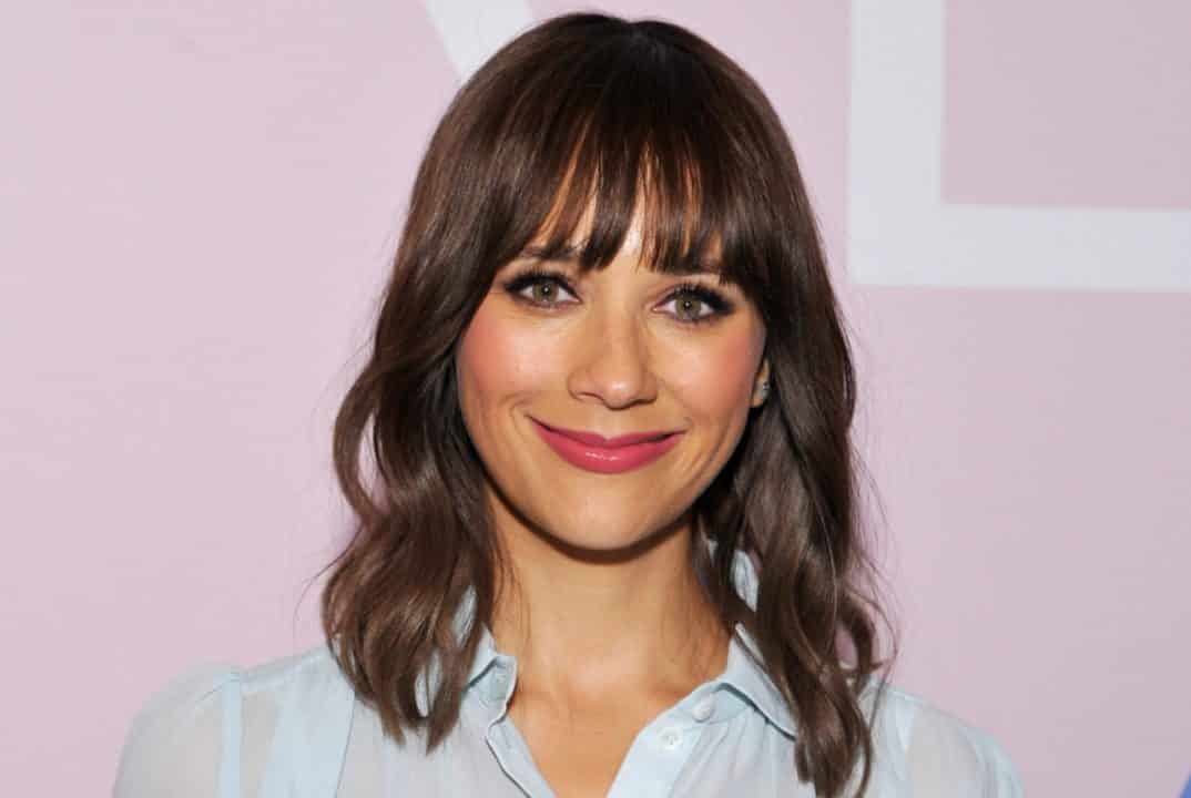 Rashida Jones