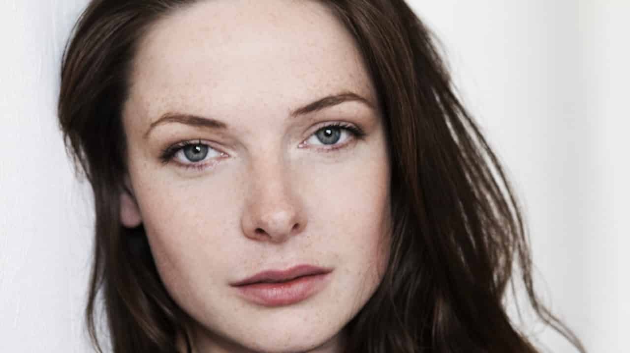 Rebecca Ferguson nel film sulla relazione tra Roald Dahl e Patricia Neal