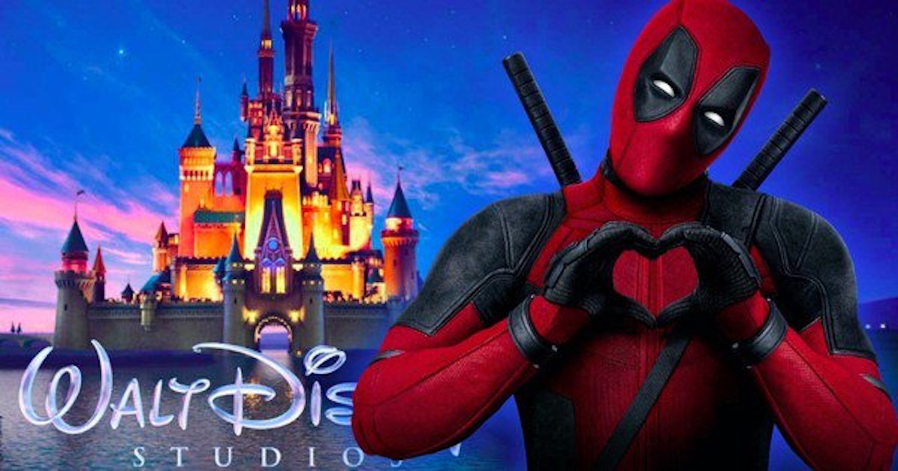 Accordo Disney/Fox: forse c’è ancora speranza per X-Men e Fantastici 4