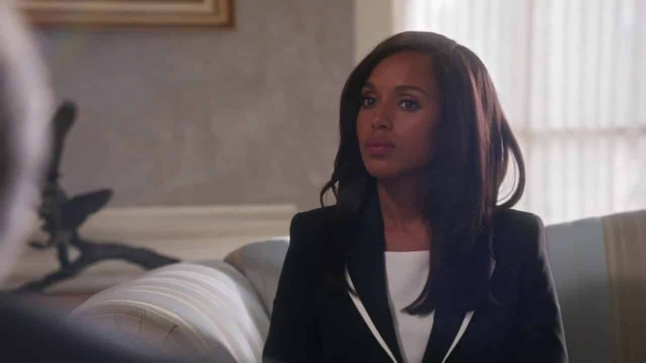 Scandal 7: ABC rivela la data delle premiere di metà stagione