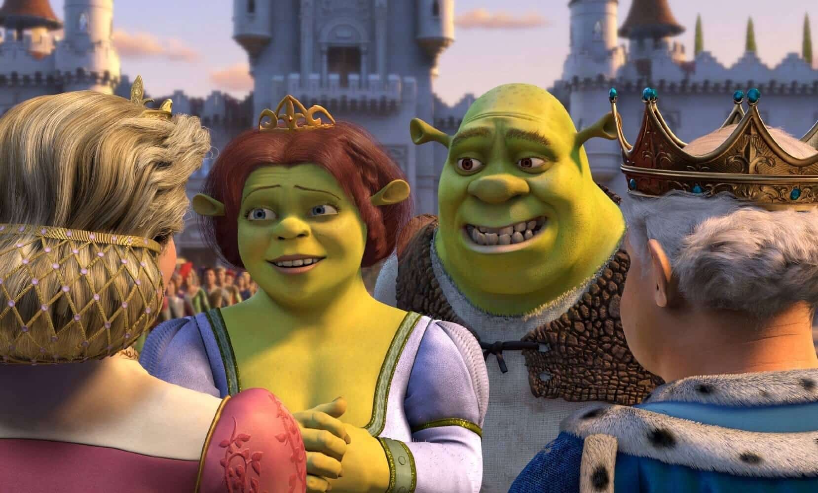 Shrek 2: le canzoni del secondo film DreamWorks sull’irriverente orco