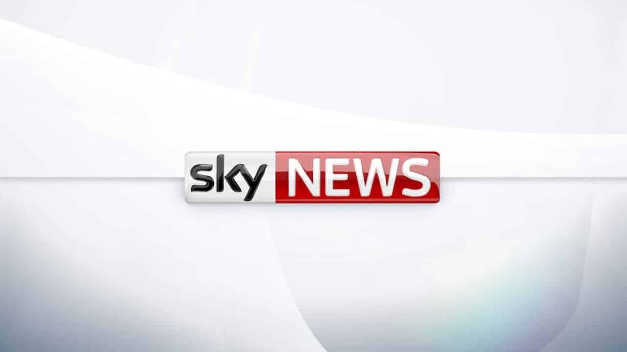 Sky News Accordo Fox-Sky