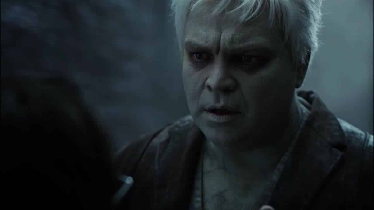 Gotham 4: il produttore esecutivo svela il futuro di Solomon Grundy