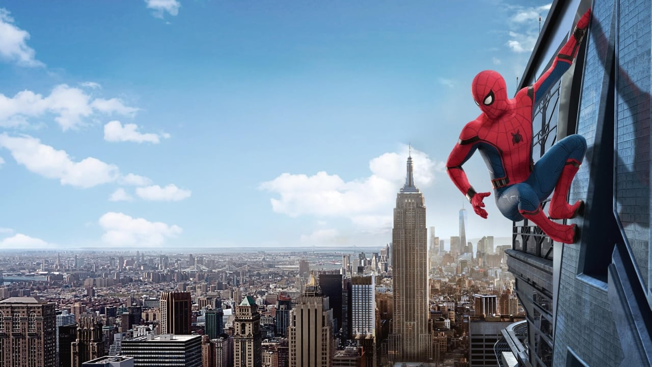 Spider-Man: Homecoming: recensione del Blu-Ray Universal