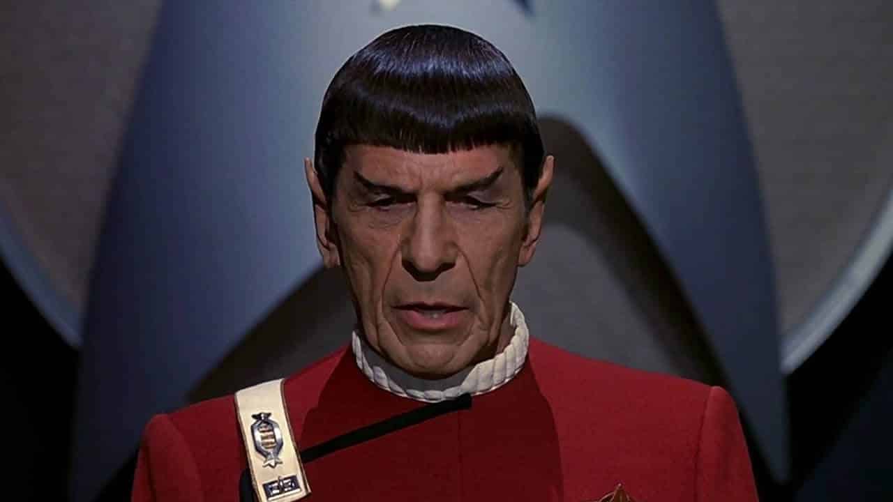 Star Trek continua sabato 18 novembre su Paramount Channel con i capitoli V e VI