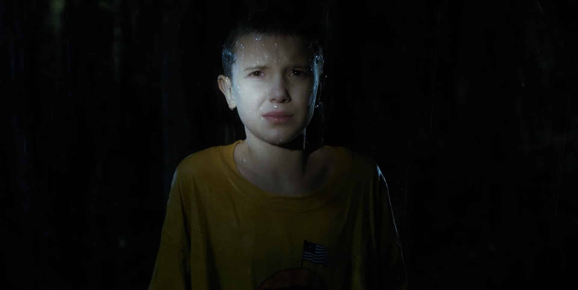 Stranger Things: Undici doveva morire alla fine della prima stagione