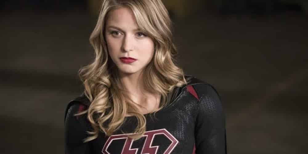 Melissa Benoist e il crossover Arrowverse: “Ci sarà una Supergirl cattiva”