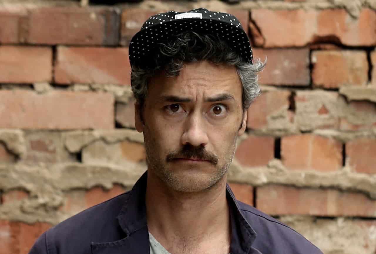 Taika Waititi: “Dopo Thor: Ragnarok vorrei fare una commedia Nazi”