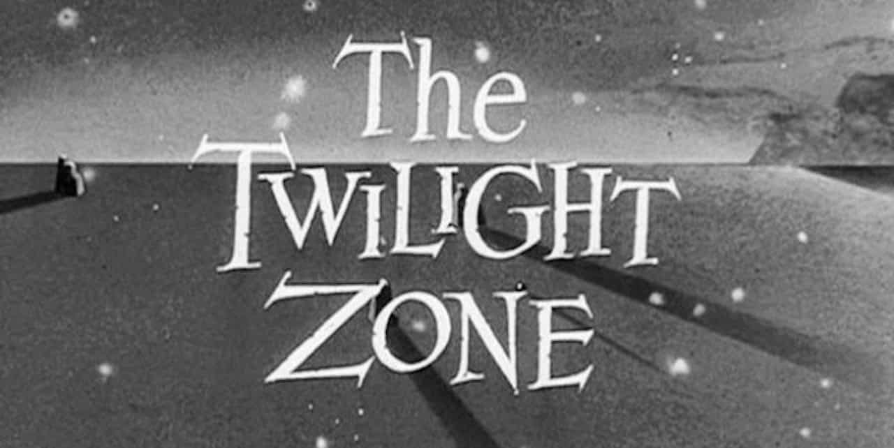 Dark viaggio nel tempo nelle serie TV The Twilight Zone: cinematographe.it
