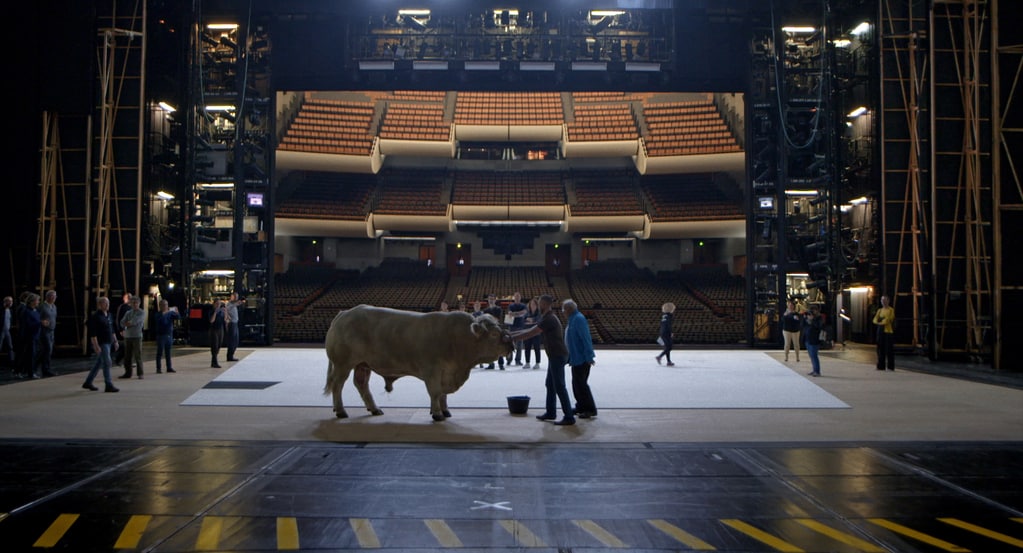 The Paris Opera: recensione del film di Jean–Stéphane Bron