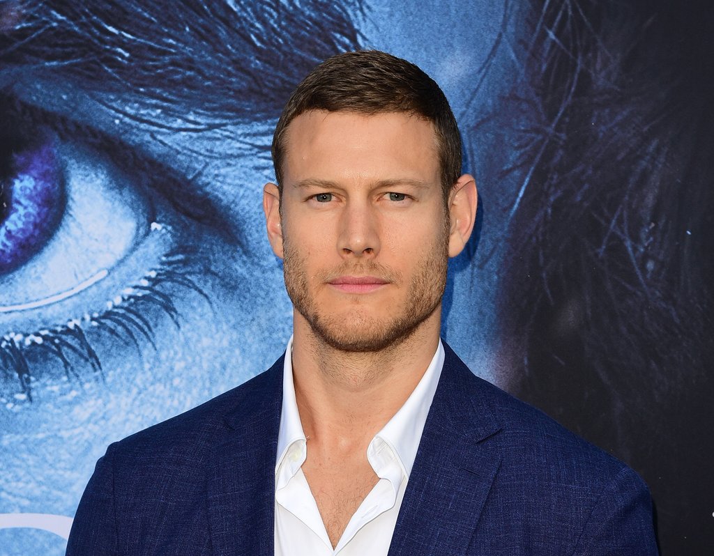 Come ti Ammazzo il Bodyguard 2: Tom Hopper nel cast