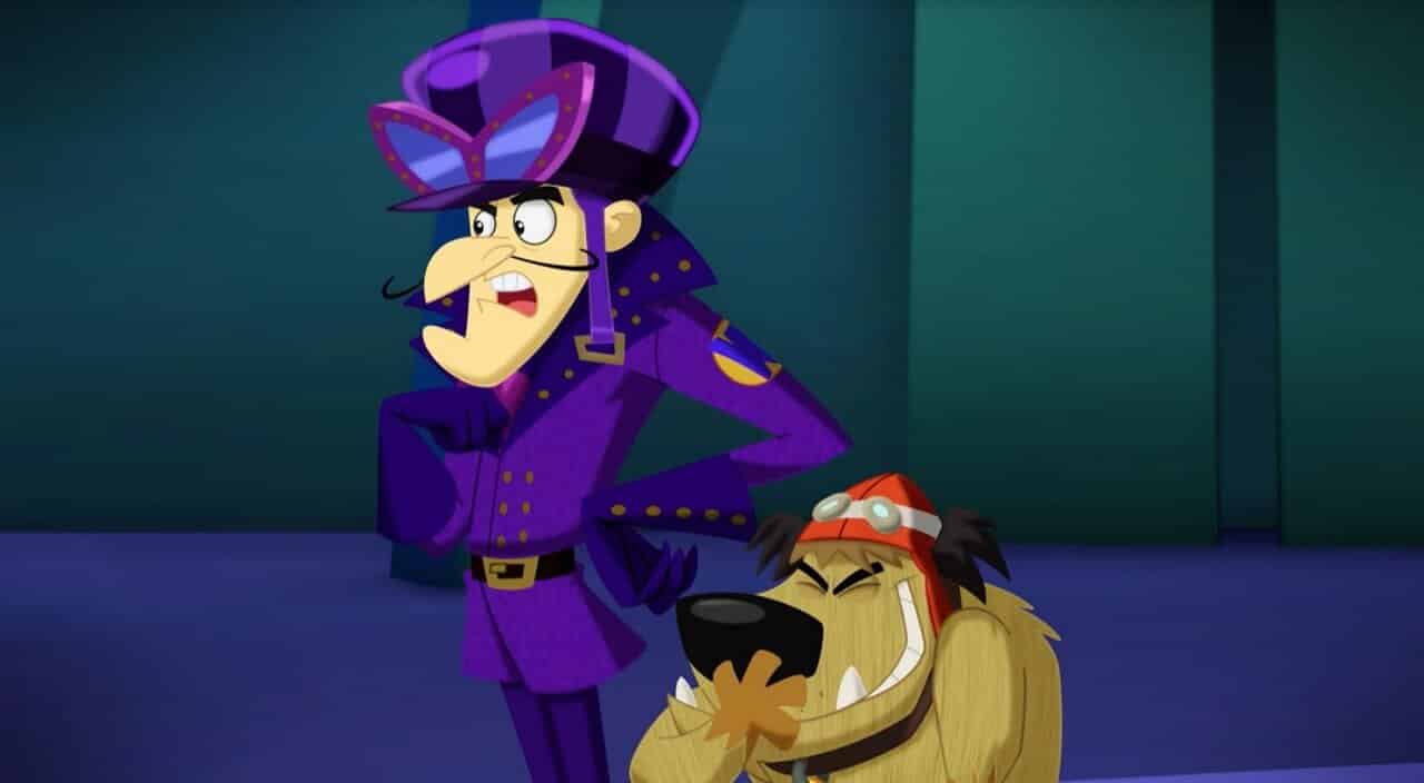 Wacky Races: il reboot sarà in onda su Boomerang dal 6 novembre