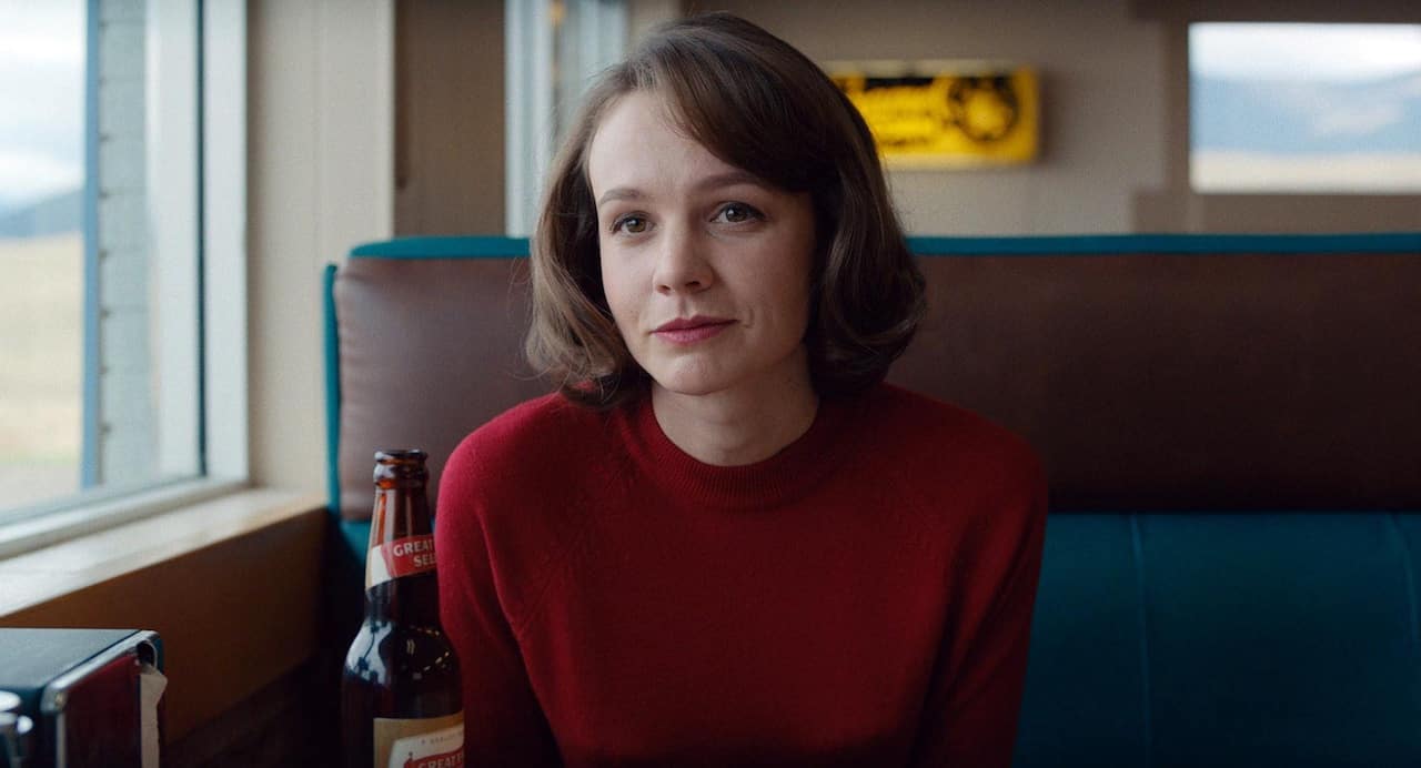 Wildlife: primo sguardo a Carey Mulligan dal film di Paul Dano