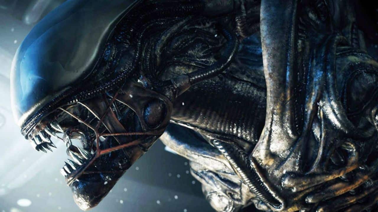 Alien: per Ridley Scott “la bestia ha quasi esaurito le batterie”