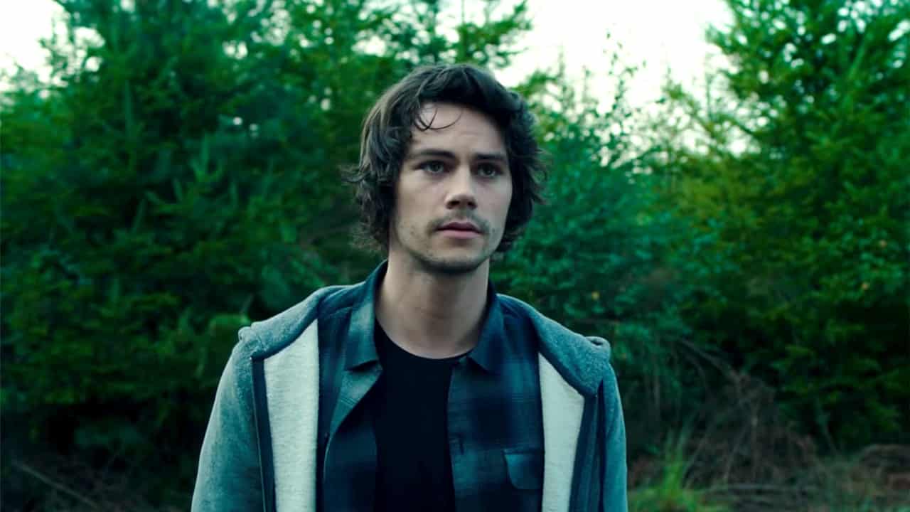 American Assassin - Dylan O'Brien